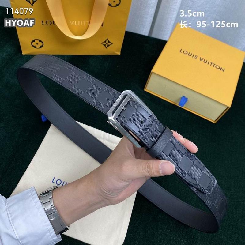 LV Belts 4113